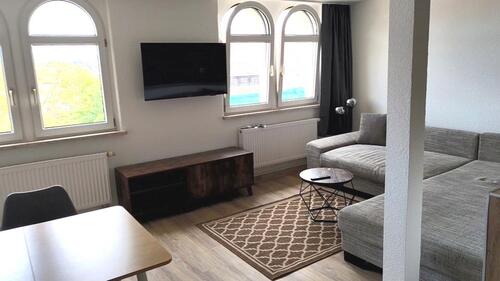 Foto - 2 Zimmer Dachgeschoßwohnung zur Miete in Zwickau