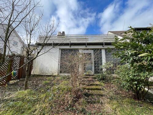 Foto - 4 Zimmer Doppelhaushälfte zum Kaufen in Wermelskirchen