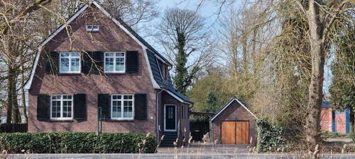 Foto - Einfamilienhaus im Zentrum von Wiesmoor