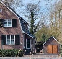 Einfamilienhaus im Zentrum von Wiesmoor