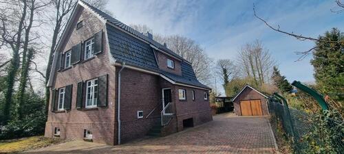 Foto - 8 Zimmer Einfamilienhaus in Wiesmoor