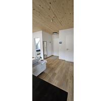 3-Zimmer-Wohnung im Zentrum von Müllheim