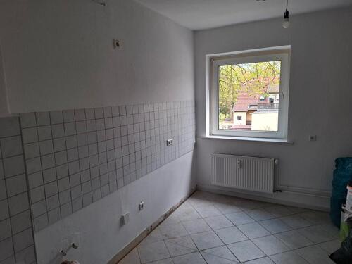 Foto - Etagenwohnung in Northeim zur Miete