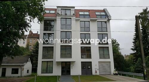 Foto - Wohnungsswap - 4 Zimmer, 117 m² - Bleicheroder Straße, Pankow, Berlin