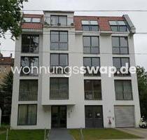 Wohnungsswap - 4 Zimmer, 117 m² - Bleicheroder Straße, Pankow, Berlin