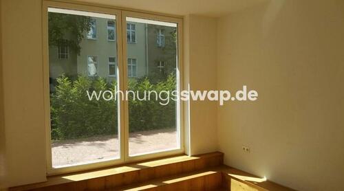 Foto - Etagenwohnung in Berlin zur Miete