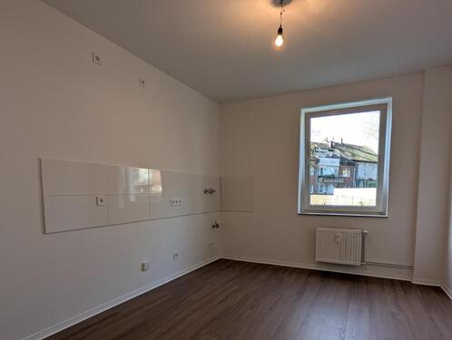 Foto - 2 Zimmer Etagenwohnung zur Miete in Oberhausen