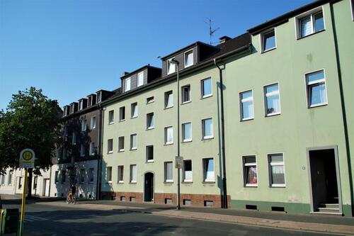 Foto - 2 Zimmer Etagenwohnung in Oberhausen