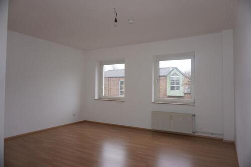 Foto - Etagenwohnung in Oberhausen zur Miete