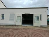 Foto - Gewerbehalle zu vermieten - 1.350,00&nbsp;EUR Kaltmiete, ca.&nbsp; 135,00&nbsp;m&sup2;