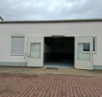 Gewerbehalle zu vermieten - 1.350,00&nbsp;EUR Kaltmiete, ca.&nbsp; 135,00&nbsp;m&sup2; in Maintal (PLZ: 63477)