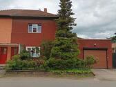 Foto - Neuer Preis, Doppelhaushälfte, Garten, ruhige Siedlung Garage