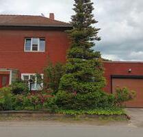 Neuer Preis, Doppelhaushälfte, Garten, ruhige Siedlung Garage - Luckenwalde