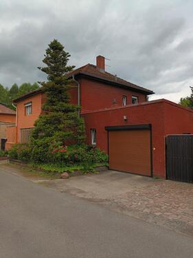 Foto - 5 Zimmer Doppelhaushälfte zum Kaufen in Luckenwalde