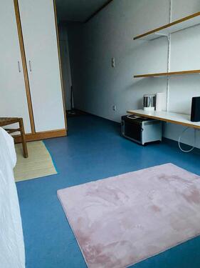 Foto - Einzelzimmer Appartment (Studio)