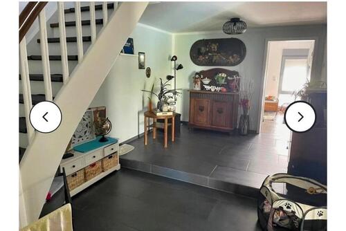 Foto - Einfamilienhaus in Friedrichroda zum Kaufen
