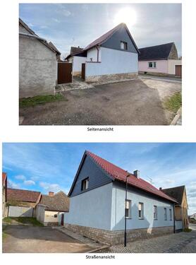 Foto - Haus zu verkaufen - 150.000,00&nbsp;EUR Kaufpreis, ca.&nbsp; 120,00&nbsp;m&sup2;