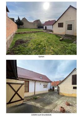 Foto - Einfamilienhaus in Roßleben-Wiehe zum Kaufen