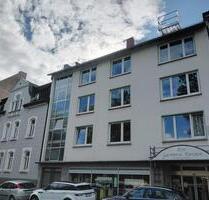 4-Zi.-DG-Wohnung im nördlichen Zentrum von Osnabrück an NR
