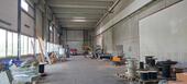Foto - Geräumige Kaltlagerhalle - auch als Werkstatt geeignet - in Aalen-Fachsenfeld zu vermieten