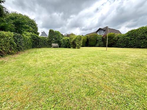 Foto - Einfamilienhaus zum Kaufen in Rosengarten
