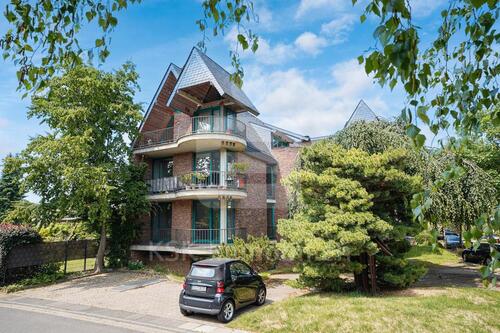 Foto - Attraktive Praxis-Bürofläche mit Stil und Flexibilität – 162 m² in repräsentativem Ambiente.