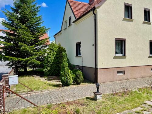 Foto - Einfamilienhaus zum Kaufen in Großröhrsdorf