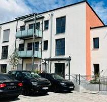 Stellplatz, Parkplatz Lenting Hallerschlag, - Kösching