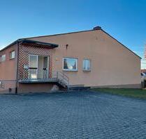 Lagerhalle mit Büro - 950,00 EUR Kaltmiete, in Hilpoltstein (PLZ: 91161)