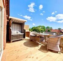 Ferienwohnung Strand-Lodge Fehmarn Ostsee Insel