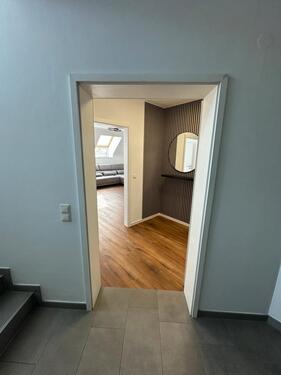 Foto - Etagenwohnung zur Miete in Queidersbach