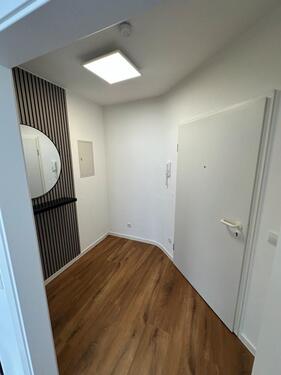 Foto - Etagenwohnung in Queidersbach