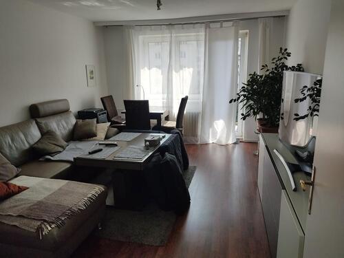 Foto - Etagenwohnung zur Miete in Berlin