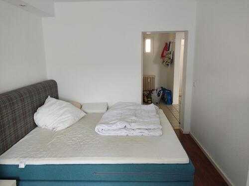 Foto - Etagenwohnung in Berlin zur Miete