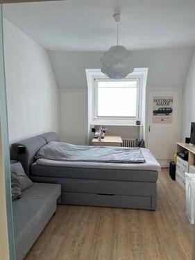 Foto - Etagenwohnung zur Miete in Düsseldorf