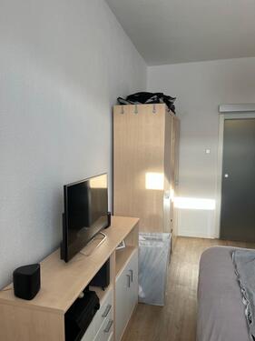 Foto - Etagenwohnung in Düsseldorf