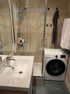 Foto - Etagenwohnung in Düsseldorf zur Miete