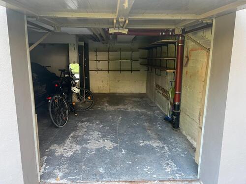 Foto - GARAGE ZU VERMIETEN Köln SÜDSTADT