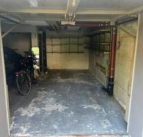 GARAGE ZU VERMIETEN Köln SÜDSTADT