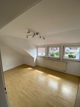 Foto - Etagenwohnung zur Miete in Ellwangen (Jagst)