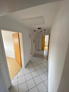 Foto - Etagenwohnung in Ellwangen (Jagst)