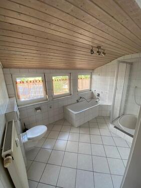 Foto - Etagenwohnung in Ellwangen (Jagst) zur Miete