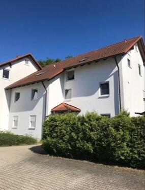 Foto - Charmante Eigentumswohnung, 1. OG in Toplage