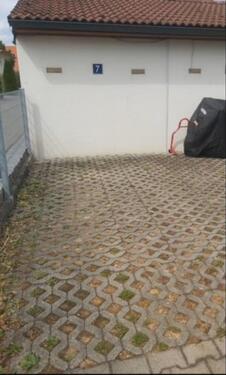 Foto - Etagenwohnung in Gundelfingen an der Donau