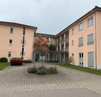 3-Zimmer Erdgeschosswohnung mit großem Garten und Einzelgarage! - Leutkirch im Allgäu