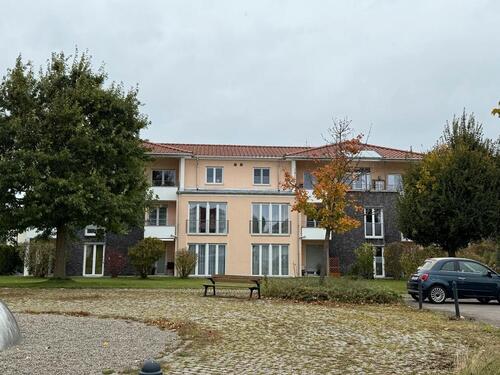 Foto - Etagenwohnung zum Kaufen in Leutkirch im Allgäu