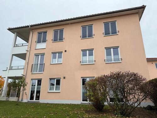 Foto - Etagenwohnung in Leutkirch im Allgäu zum Kaufen