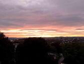 Foto - 3-Zimmerwohnung mit Balkon, traumhafter Ausblick über Wuppertal