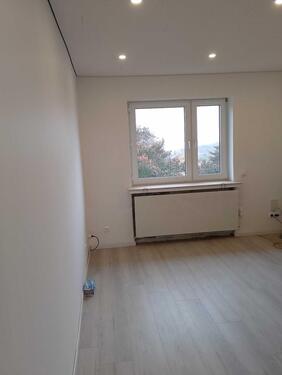 Foto - Etagenwohnung in Wuppertal zur Miete