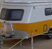 Stellplatz Halle , z.B. BootTrailer, niedr. Wohnwagen(z.B.Eriba) - Willich